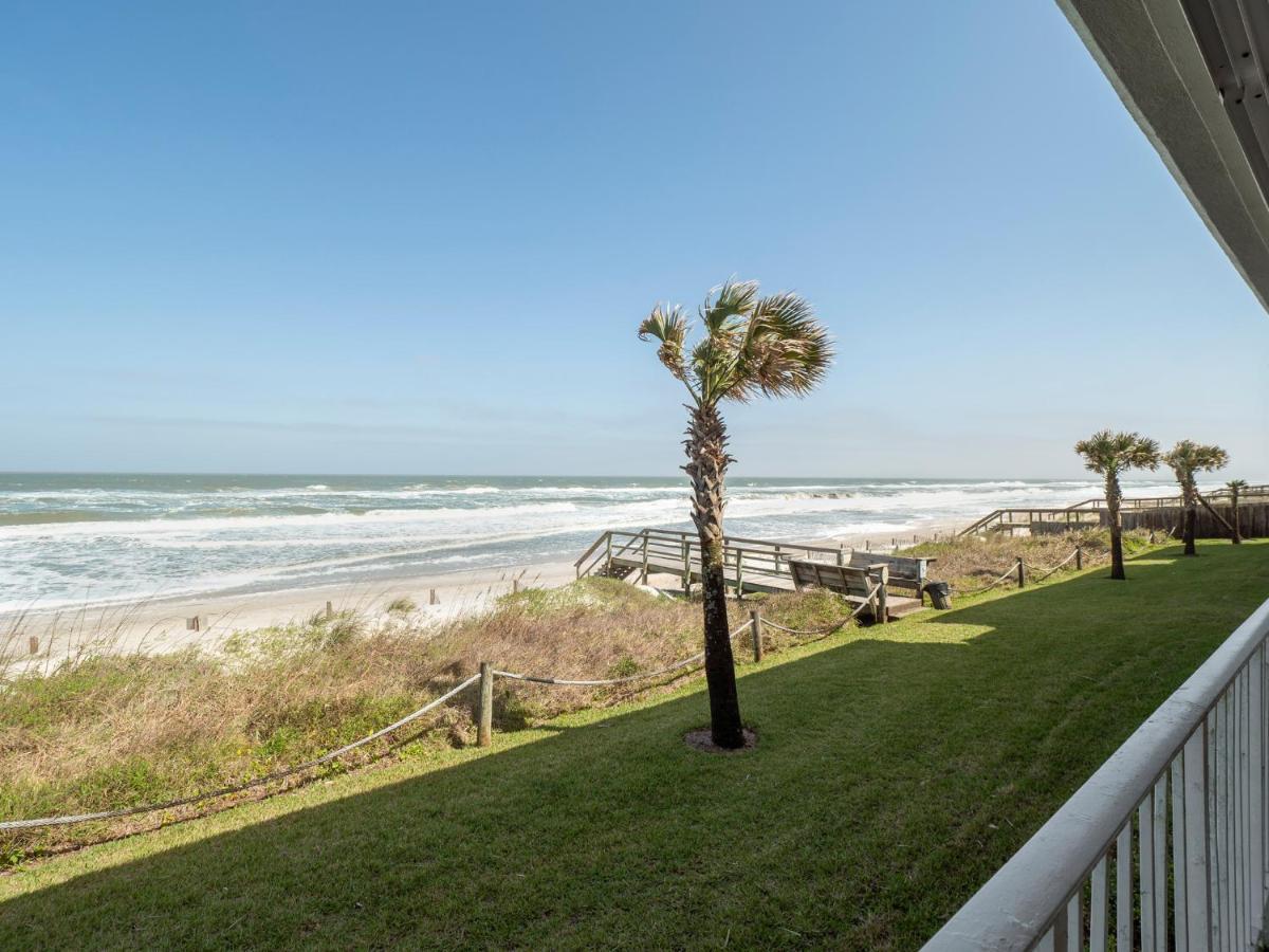 Ponte Vedra Breakers 651A Apartment Ponte Vedra Beach Exterior photo