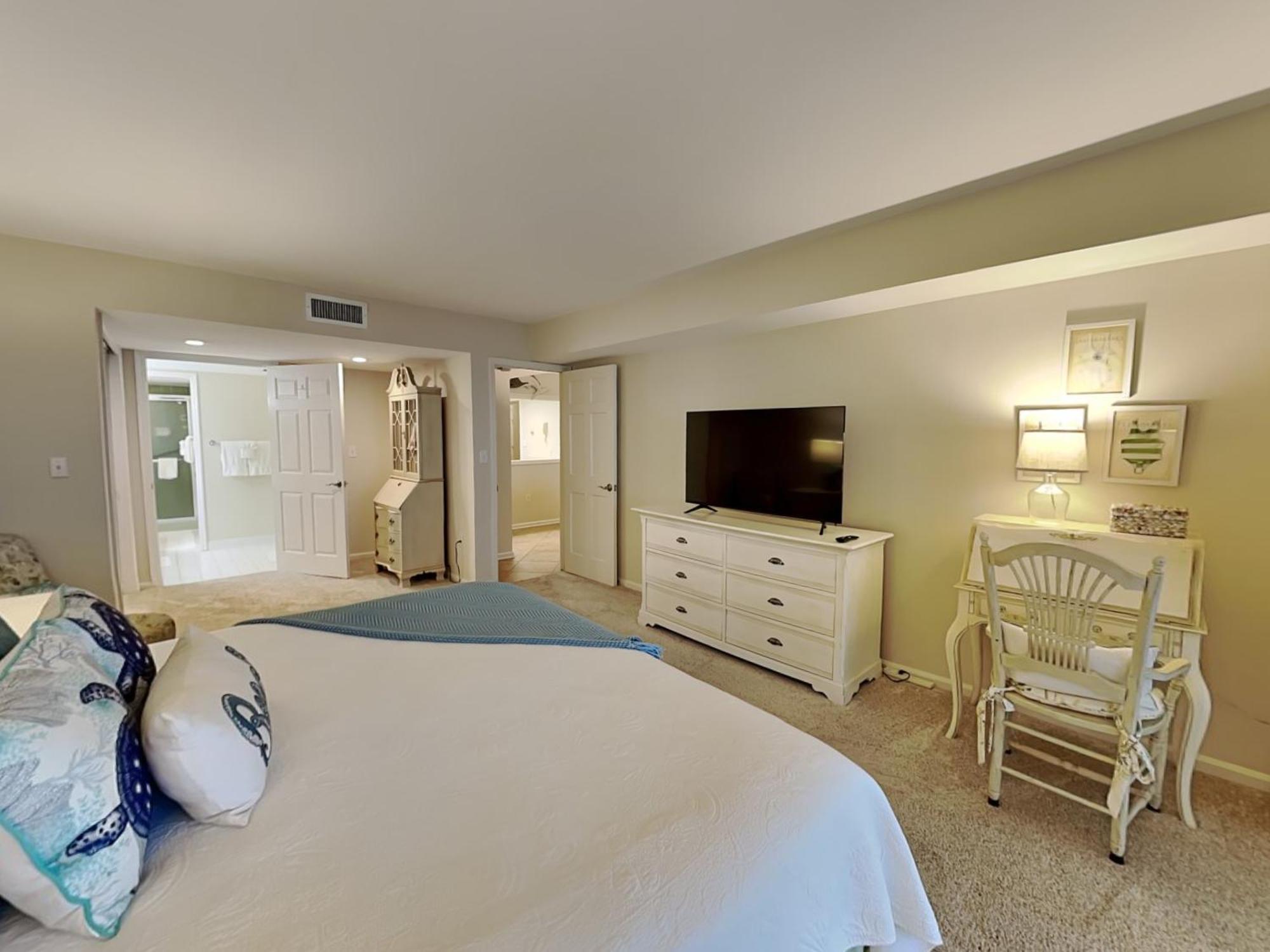 Ponte Vedra Breakers 651A Apartment Ponte Vedra Beach Exterior photo