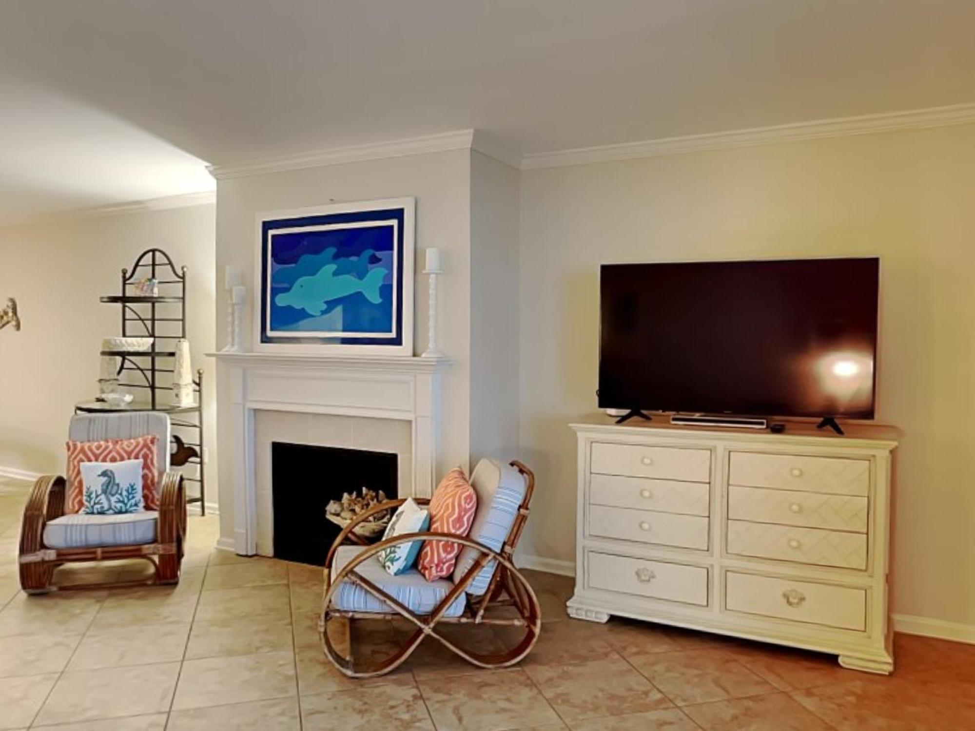 Ponte Vedra Breakers 651A Apartment Ponte Vedra Beach Exterior photo