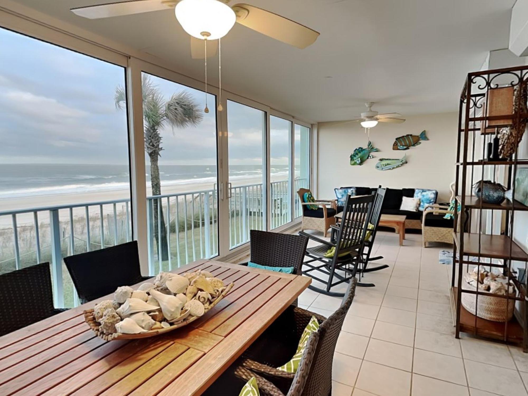 Ponte Vedra Breakers 651A Apartment Ponte Vedra Beach Exterior photo