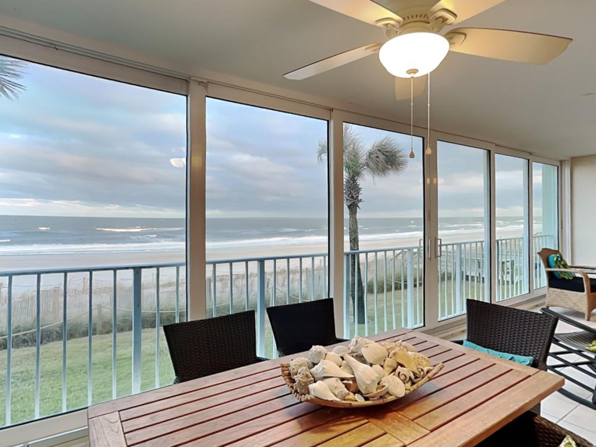 Ponte Vedra Breakers 651A Apartment Ponte Vedra Beach Exterior photo