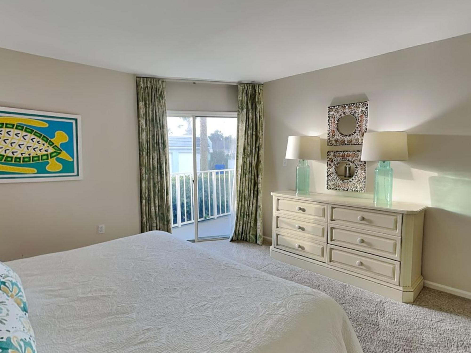 Ponte Vedra Breakers 651A Apartment Ponte Vedra Beach Exterior photo